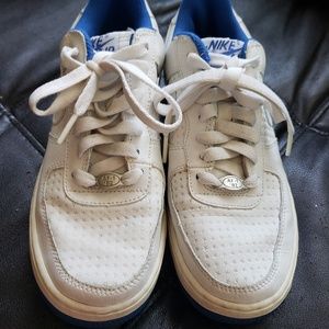 Nike Air force 1